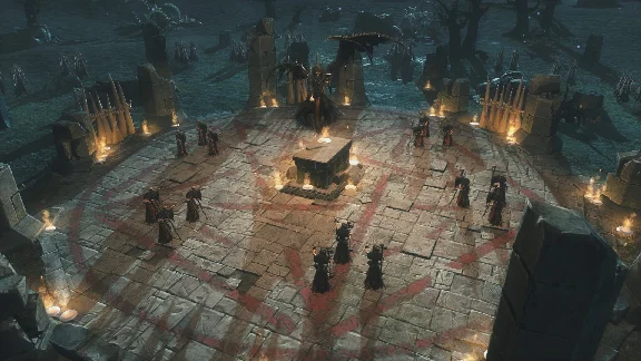 Age of Wonders III Eternal Lords DLC Steam