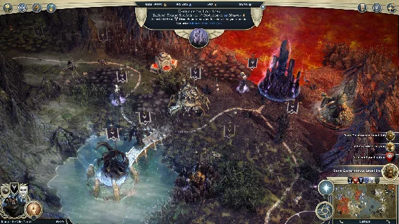 Age of Wonders III Eternal Lords DLC Steam