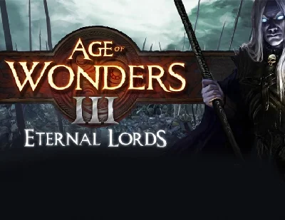 Age of Wonders III Eternal Lords DLC Steam