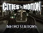 Cities in Motion Metro Stations (steam key)