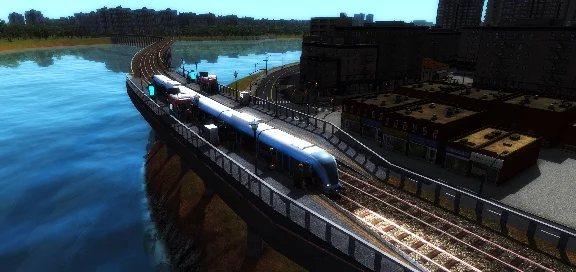 Cities in Motion 2 Metro Madness (steam key)