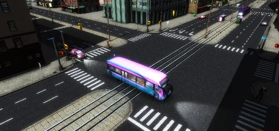Cities in Motion 2 Olden Times (steam key)
