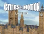 Cities in Motion London (steam key)