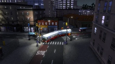 Cities in Motion 2 Players Choice Vehicle Steam