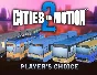Cities in Motion 2 Players Choice Vehicle Steam
