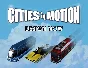 Cities in Motion Design Now (steam key)