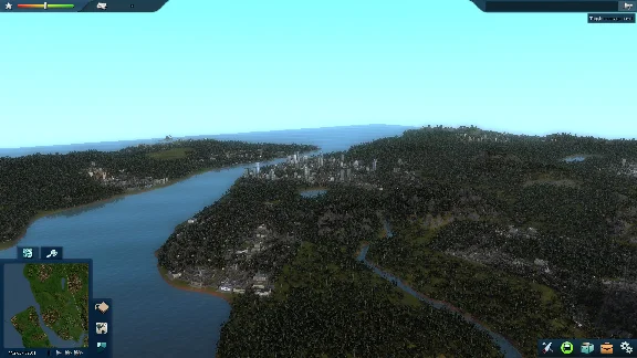 Cities in Motion 2 European Cities (steam key)