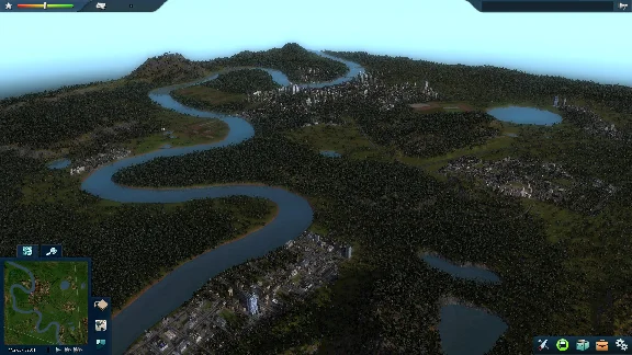 Cities in Motion 2 European Cities (steam key)