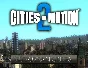 Cities in Motion 2 European Cities (steam key)