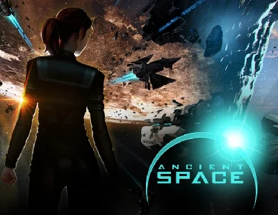 Ancient Space (steam key)