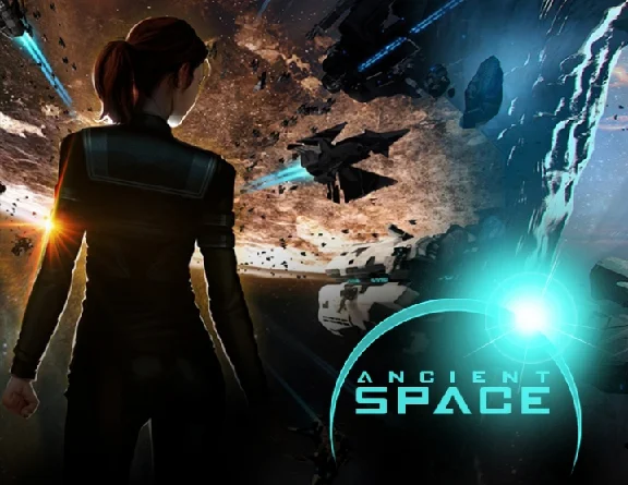 Ancient Space (steam key)
