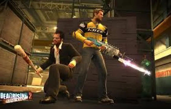 Dead Rising 2 (Steam)