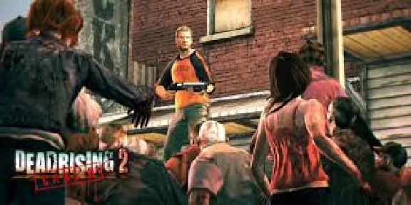 Dead Rising 2 (Steam)
