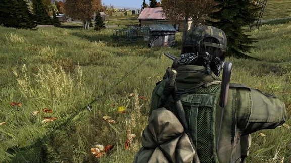 DayZ (Steam | RU+Gift)