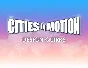 Cities in Motion Design Quirks (Steam key)