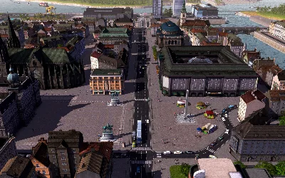 Cities in Motion Design Classics (steam key)