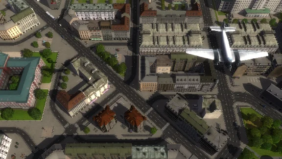 Cities in Motion Paris (steam key)