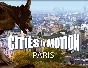 Cities in Motion Paris (steam key)