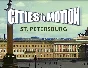 Cities in Motion St Petersburg (steam key)