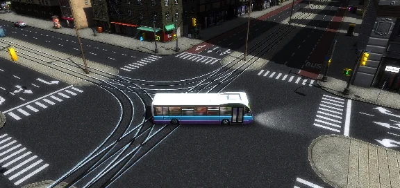 Cities in Motion 2 Back to the Past (steam key)