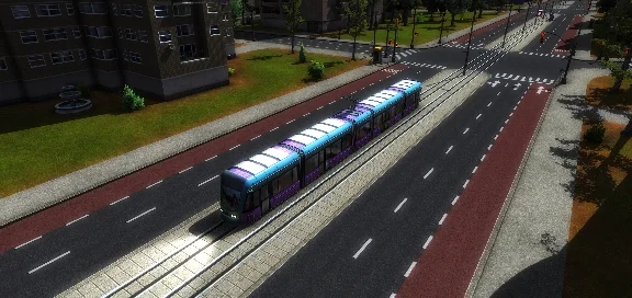Cities in Motion 2 Back to the Past (steam key)