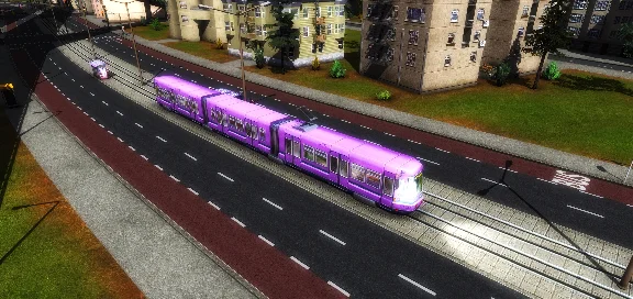 Cities in Motion 2 Back to the Past (steam key)