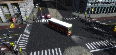 Cities in Motion 2 Bus Mania (steam key)