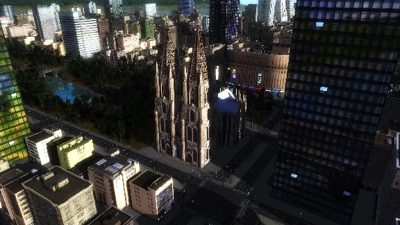 Cities in Motion 2 Lofty Landmarks (steam key)