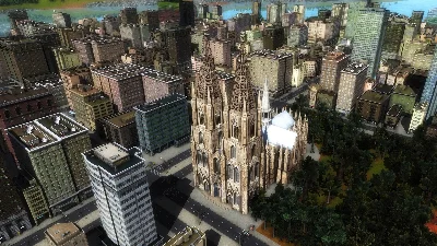 Cities in Motion 2 Lofty Landmarks (steam key)