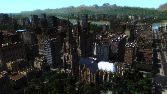 Cities in Motion 2 Lofty Landmarks (steam key)