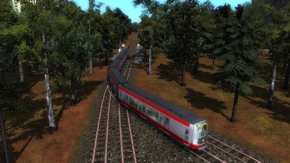 Cities in Motion 2 European vehicle (steam key)