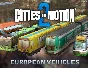Cities in Motion 2 European vehicle (steam key)