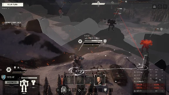 BATTLETECH (steam key)