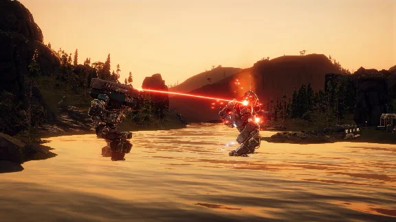 BATTLETECH (steam key)