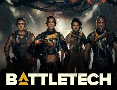 BATTLETECH (steam key)