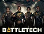 BATTLETECH (steam key)
