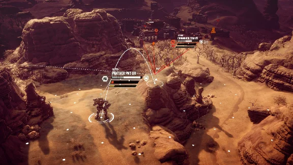 BATTLETECH Deluxe Edition (steam key)