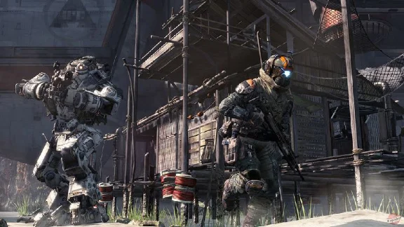Titanfall (Origin / English / Global)