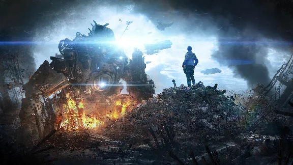 Titanfall (Origin / English / Global)