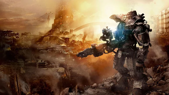 Titanfall (Origin / English / Global)