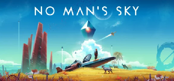 ✅ No Man´s Sky (Steam Ключ / РФ+СНГ) 💳0%