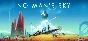 ✅ No Man´s Sky (Steam Ключ / РФ+СНГ) 💳0%