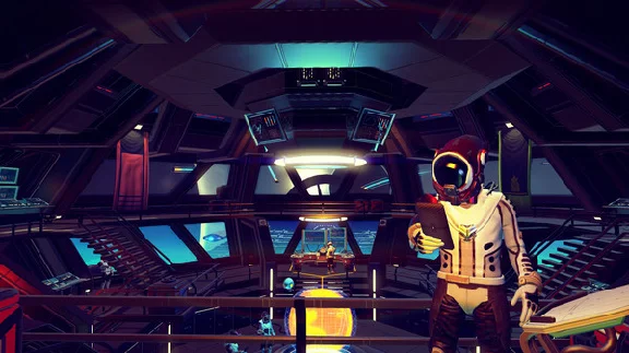 ✅ No Man´s Sky (Steam Ключ / РФ+СНГ) 💳0%