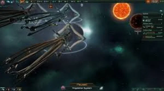 Stellaris (Activation Key on Steam)