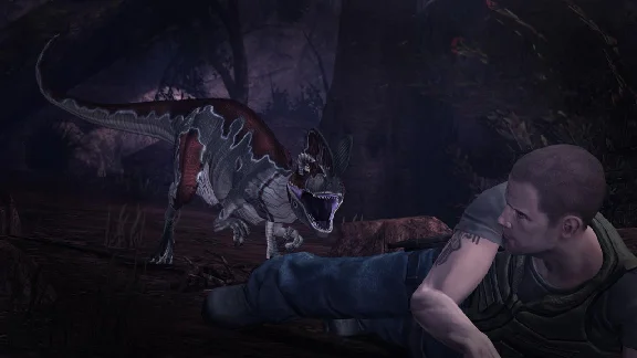 Jurassic Park: The Game 🔑STEAM КЛЮЧ 🔥РОССИЯ + МИР