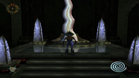 Legacy of Kain: Soul Reaver 2 🔑STEAM KEY 🌎GLOBAL