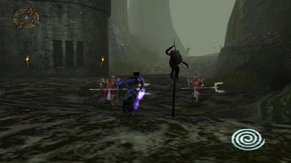 Legacy of Kain: Soul Reaver 2 🔑STEAM KEY 🌎GLOBAL