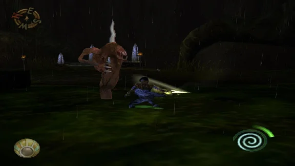 Legacy of Kain: Soul Reaver 2 🔑STEAM KEY 🌎GLOBAL
