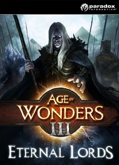 Age of Wonders III DLC Eternal Lords (Steam KEY)