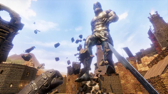 Conan Exiles 0%💳 (Steam /Global)
